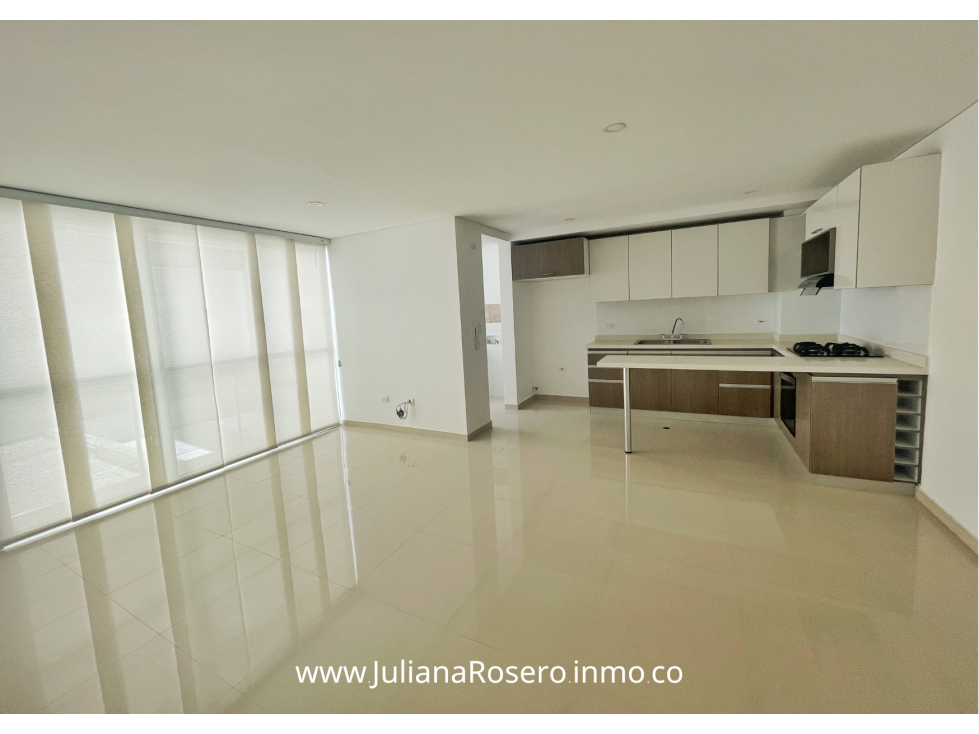VENDO HERMOSO APARTAMENTO EN CATAY - 4