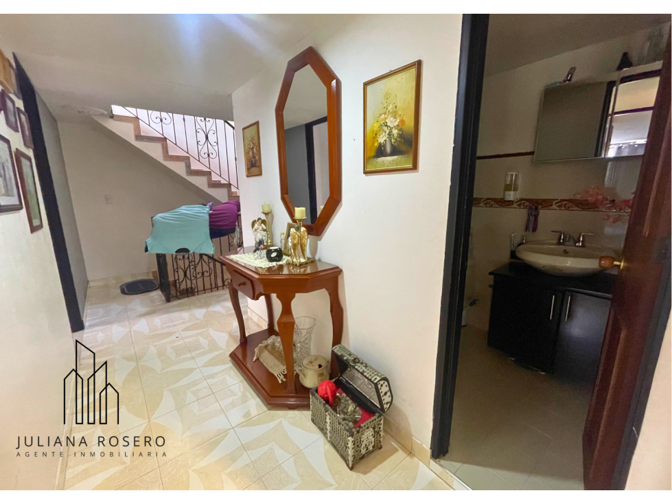 VENDO CASA BIFAMILIAR EN VILLA DEL NORTE — foto 6