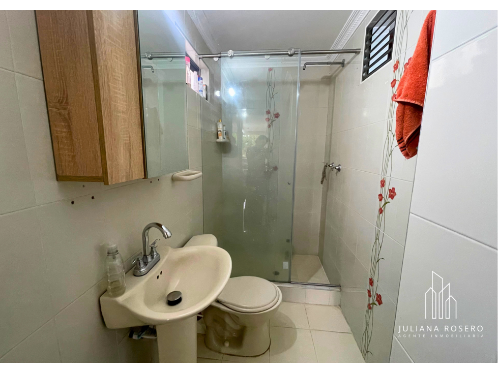 VENDO HERMOSO APARTAMENTO EN MACHANGARA - 4