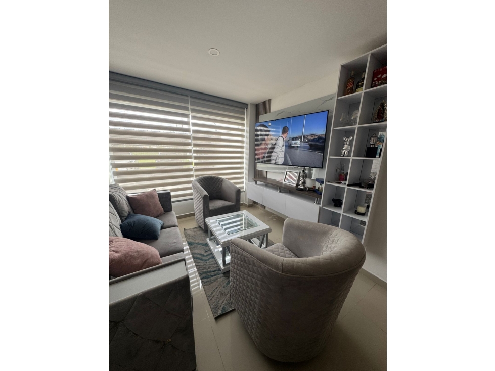 VENDO CASA EN CONJUNTO CERRADO EN SANTA CLARA — foto 3