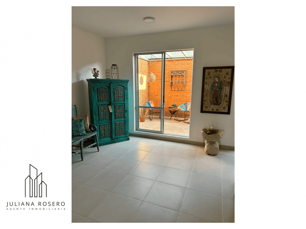 VENDO HERMOSAS CASAS PARA ESTRENAR EN COMPOSTELA (VARIANTE NORTE) — foto 3