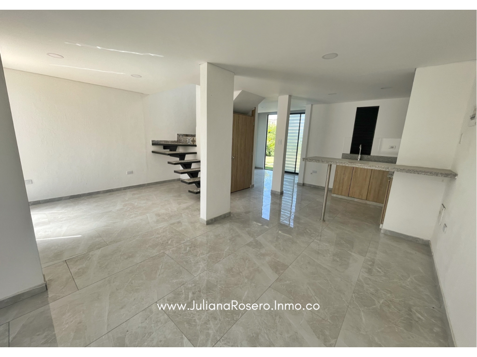 VENDO CASAS PARA ESTRENAR EN ALTOS DE MONTANA — foto 3