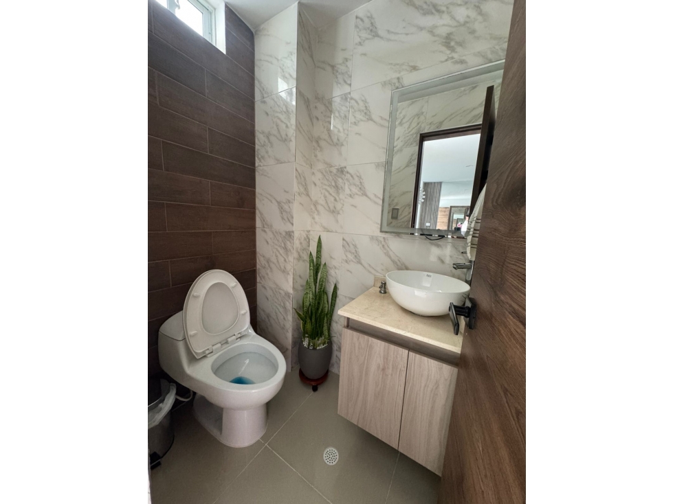 VENDO CASA EN CONJUNTO CERRADO EN SANTA CLARA — foto 5