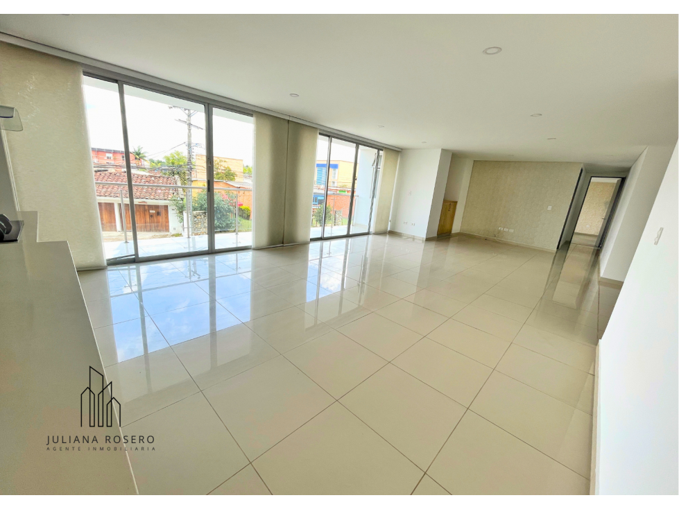 VENDO EXCLUSIVO APARTAMENTO EN CATAY - 5