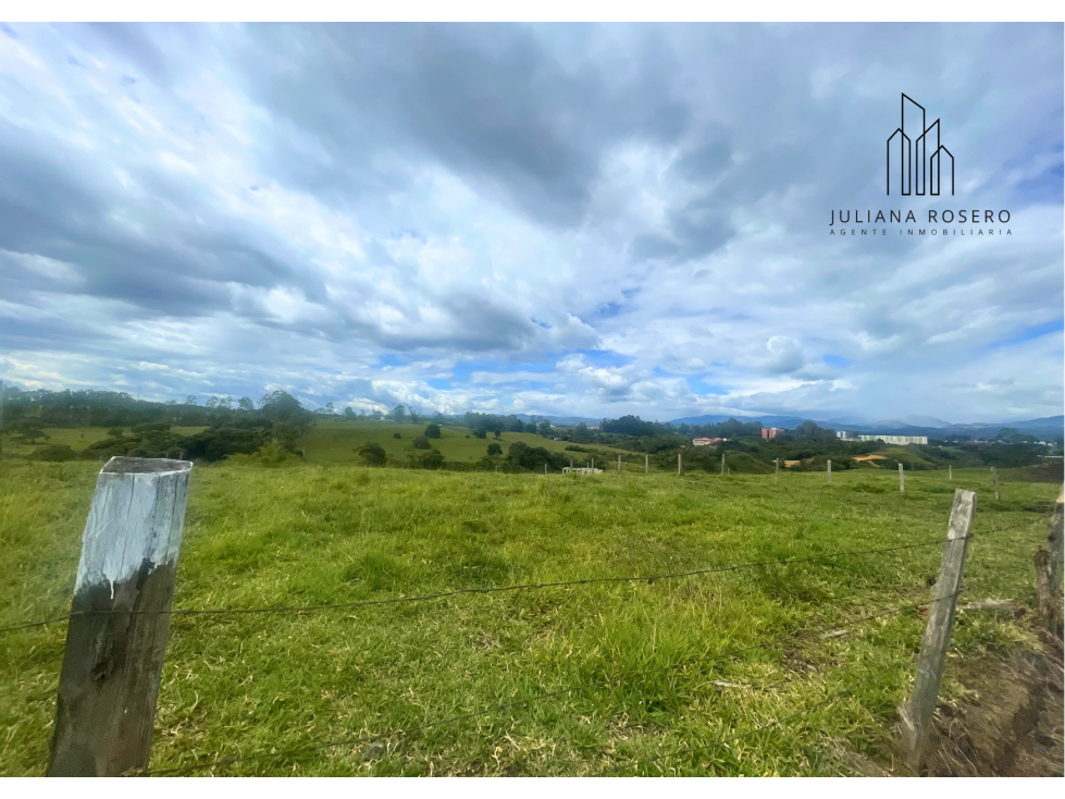VENDO LOTE PARA CASA CAMPESTRE EN PARCELACION VARIANTE NORTE — foto 3