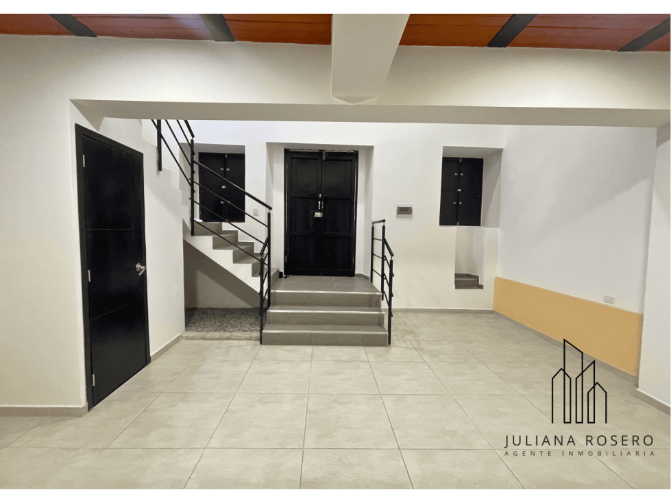 ARRIENDO CASA COMERCIAL REMODELADA EN CENTRO HISTORICO — foto 2