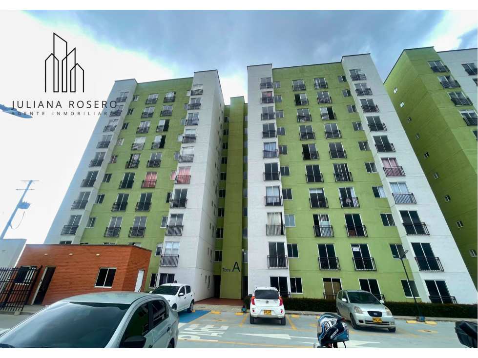 VENDO APARTAMENTOS PARA ESTRENAR EN CAMINOS DEL BOSQUE — foto 2