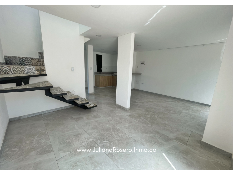VENDO CASAS PARA ESTRENAR EN ALTOS DE MONTANA — foto 4
