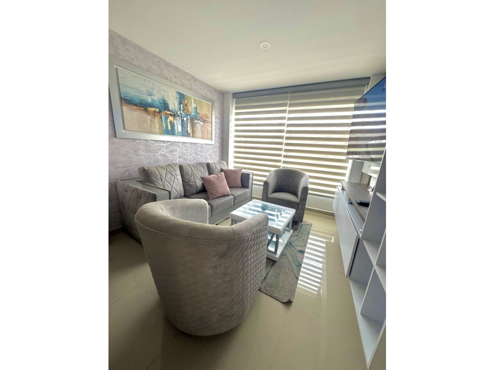 VENDO CASA EN CONJUNTO CERRADO EN SANTA CLARA — foto 2