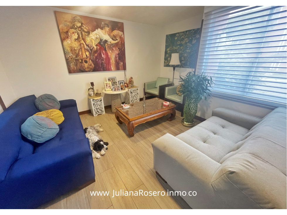 VENDO EXCLUSIVA Y LUJOSA CASA EN CAMPO ARAGON — foto 3