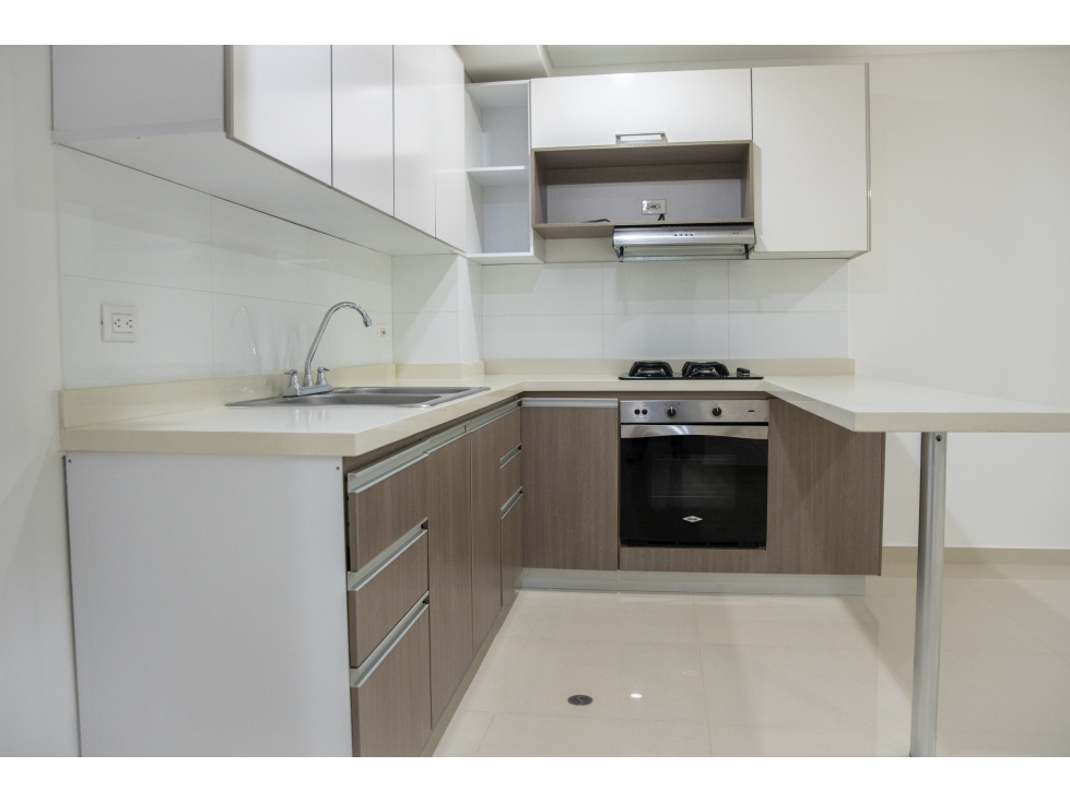 VENDO HERMOSO APARTAMENTO EN CATAY - 5