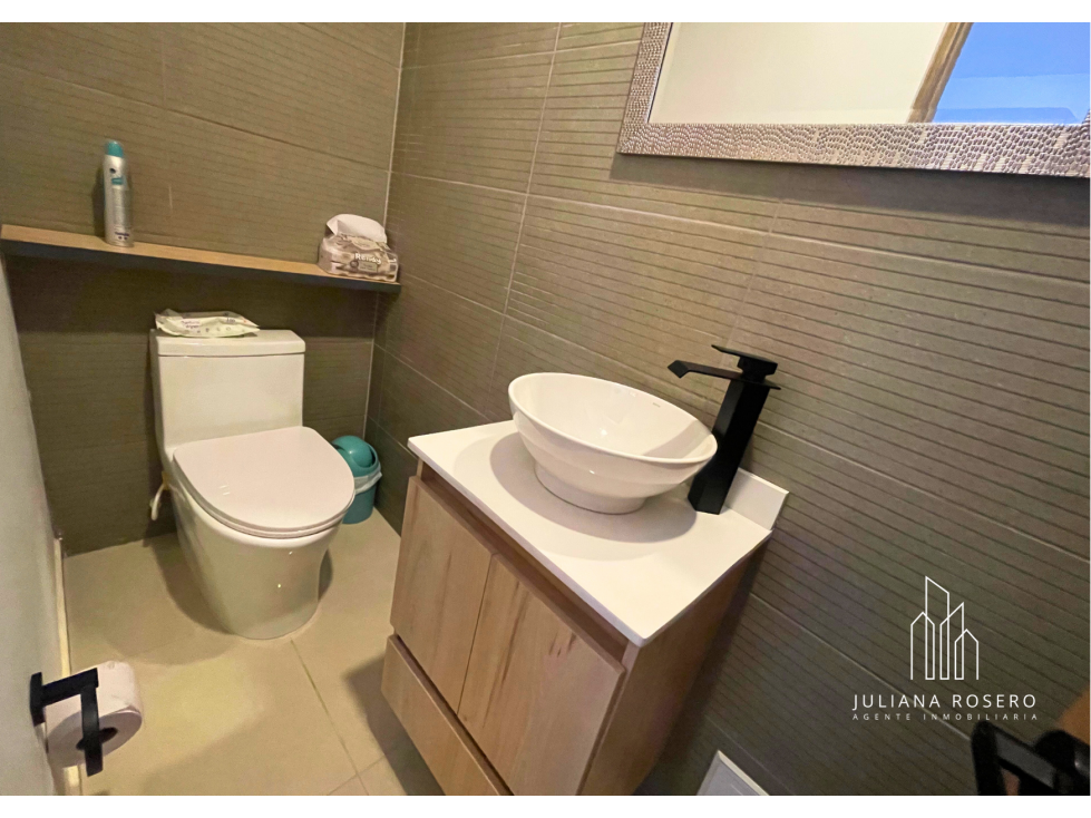 VENDO CASA REMODELADA EN CONJUNTO SAN NICOLAS — foto 6