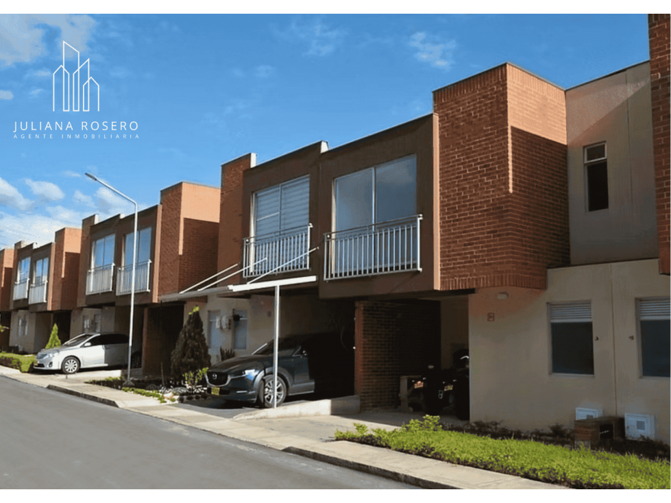 VENDO HERMOSAS CASAS PARA ESTRENAR EN COMPOSTELA (VARIANTE NORTE)