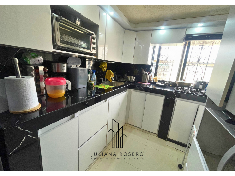 VENDO CASA BIFAMILIAR EN VILLA DEL NORTE — foto 3