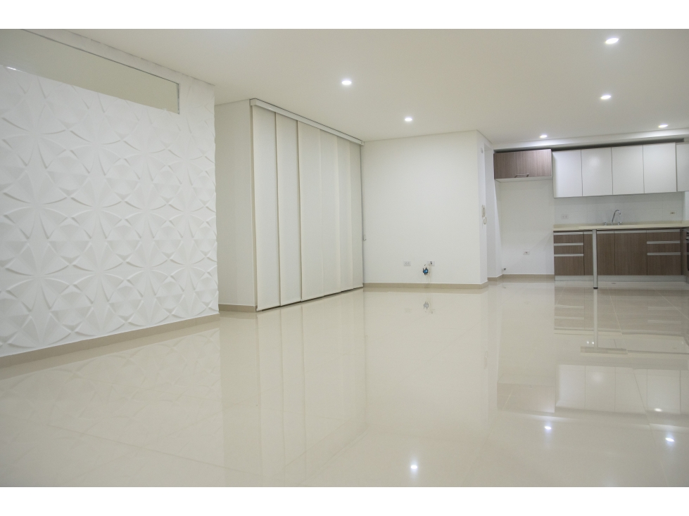 VENDO HERMOSO APARTAMENTO EN CATAY - 3