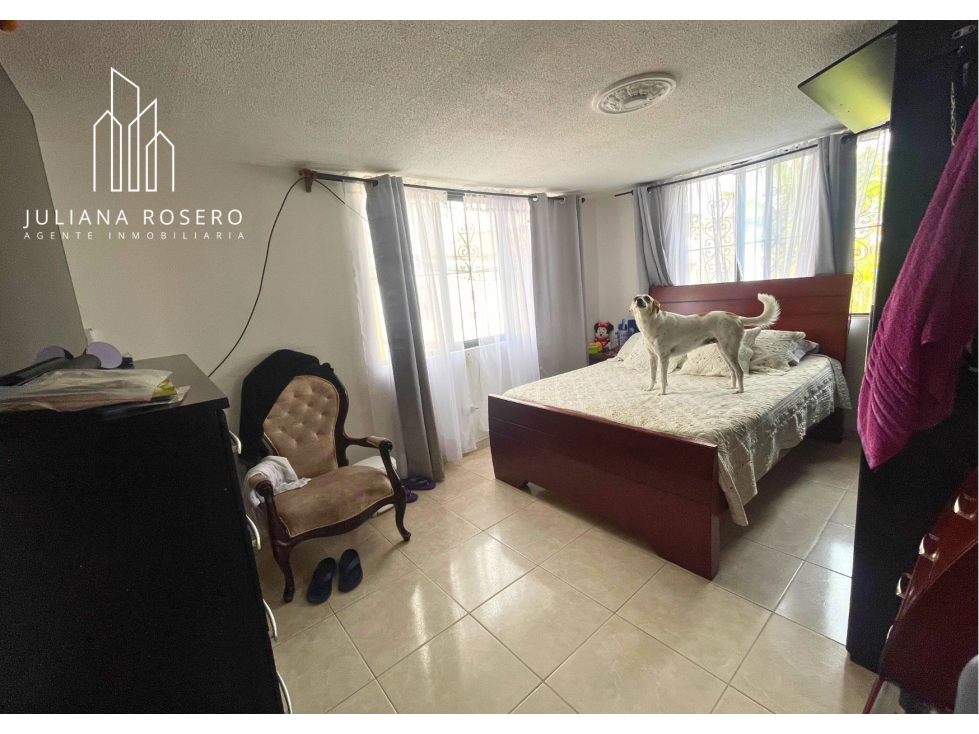 VENDO CASA BIFAMILIAR EN VILLA DEL NORTE — foto 4