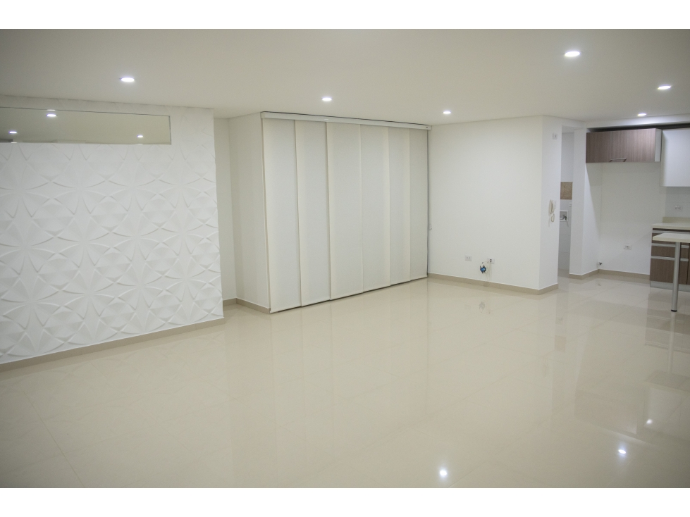 VENDO HERMOSO APARTAMENTO EN CATAY - 2