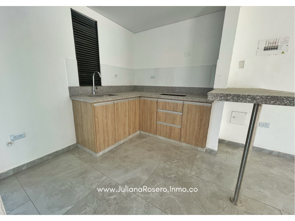 VENDO CASAS PARA ESTRENAR EN ALTOS DE MONTANA — foto 5