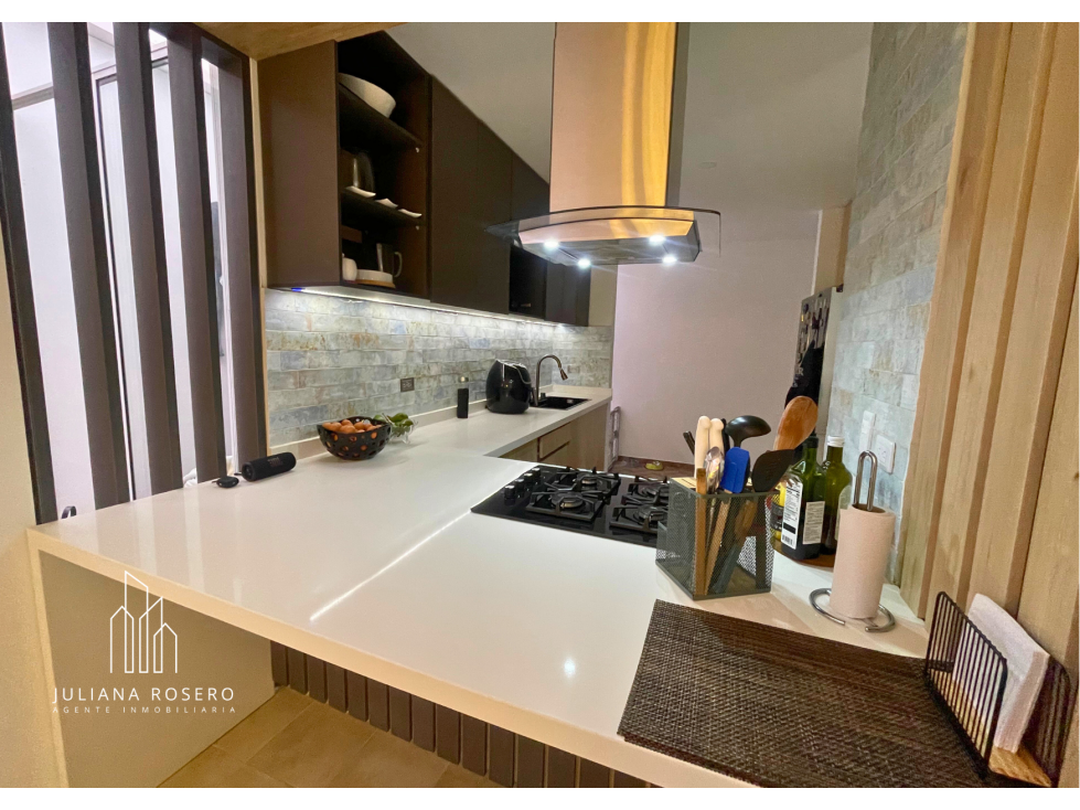 VENDO CASA REMODELADA EN CONJUNTO SAN NICOLAS — foto 4