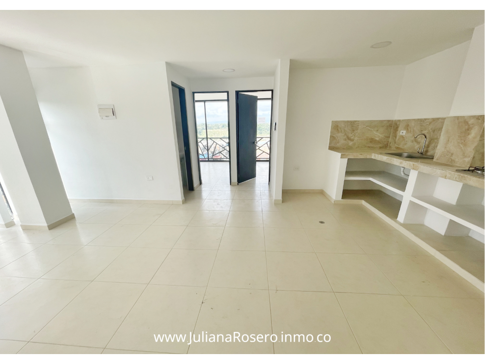 VENDO APARTAMENTOS EN LOMAS DE GRANADA - 4