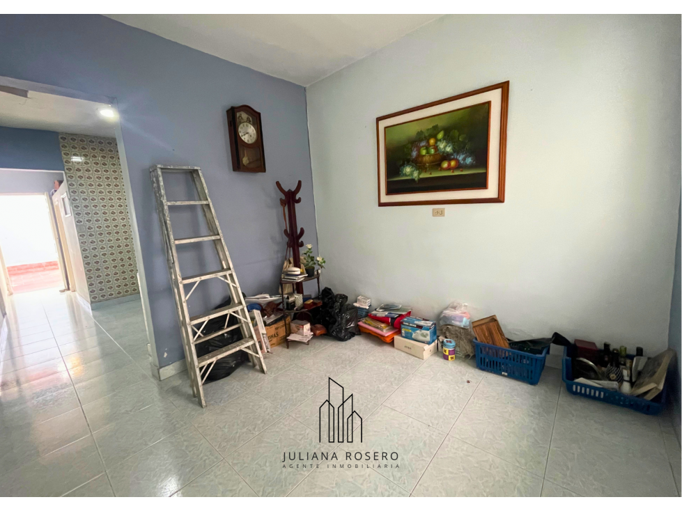 VENDO CASA EN PRADOS DEL NORTE (1 PISO) — foto 2