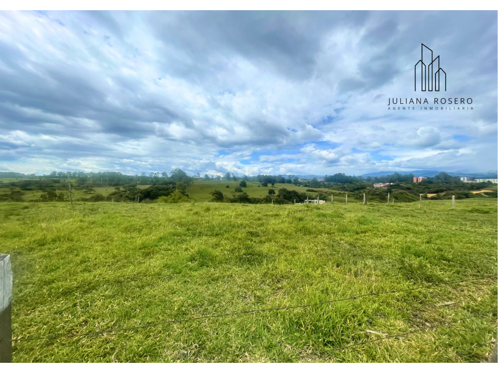 VENDO LOTE PARA CASA CAMPESTRE EN PARCELACION VARIANTE NORTE — foto 4