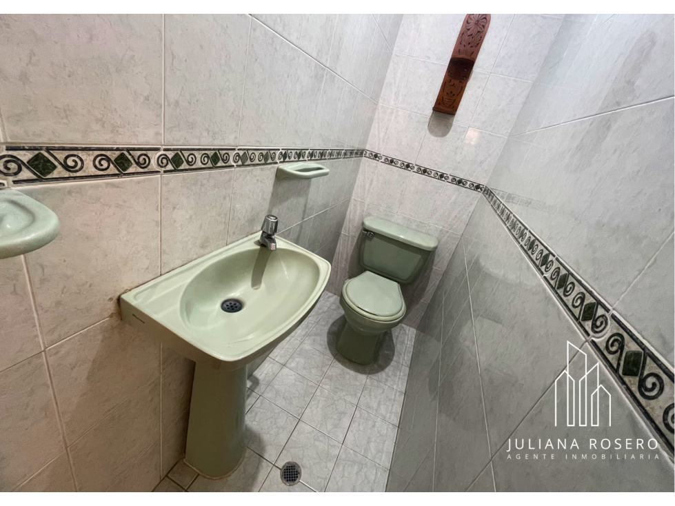 VENDO CASA EN CONJUNTO CERRADO POR CAMPANARIO — foto 4