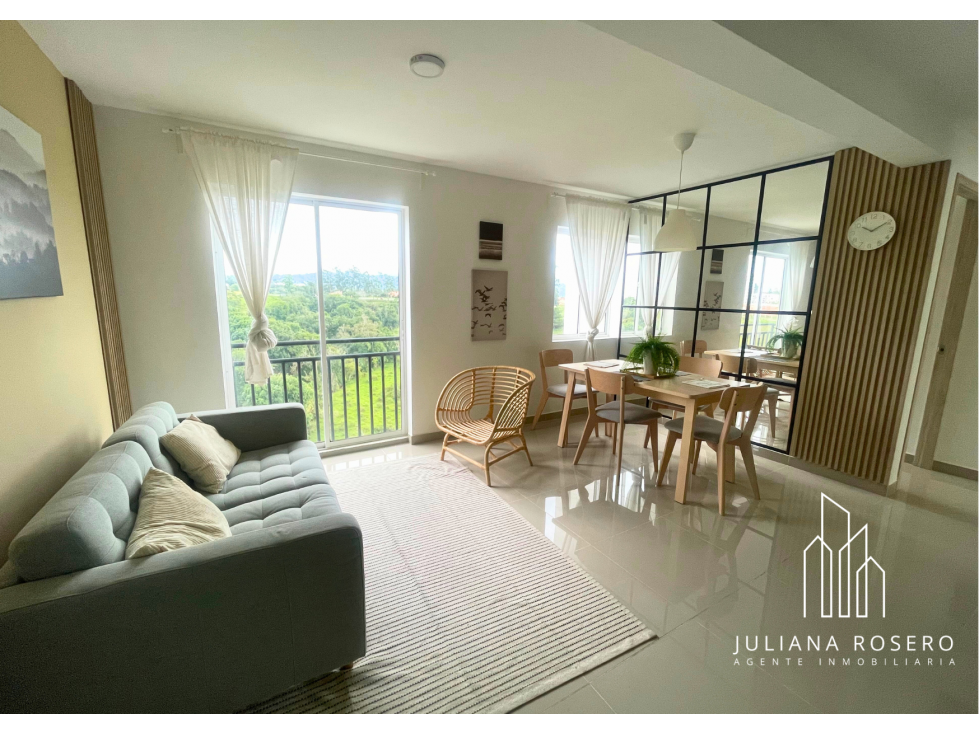 VENDO APARTAMENTOS PARA ESTRENAR EN CAMINOS DEL BOSQUE — foto 3