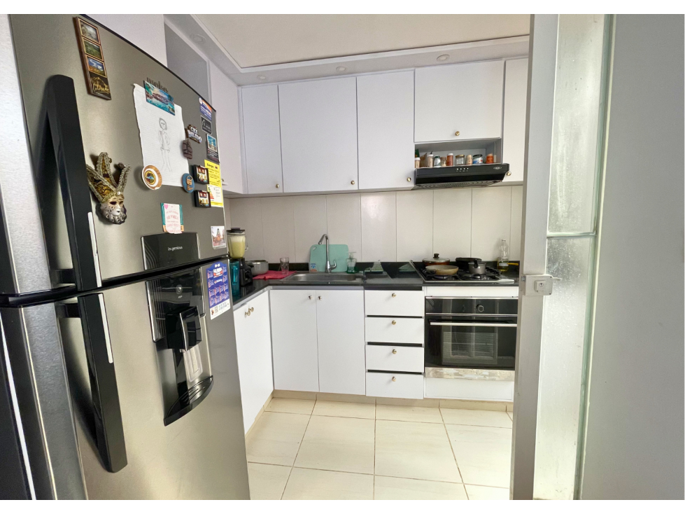VENDO CASA ESQUINERA EN VERSALLES (SECTOR ALDEA) — foto 4
