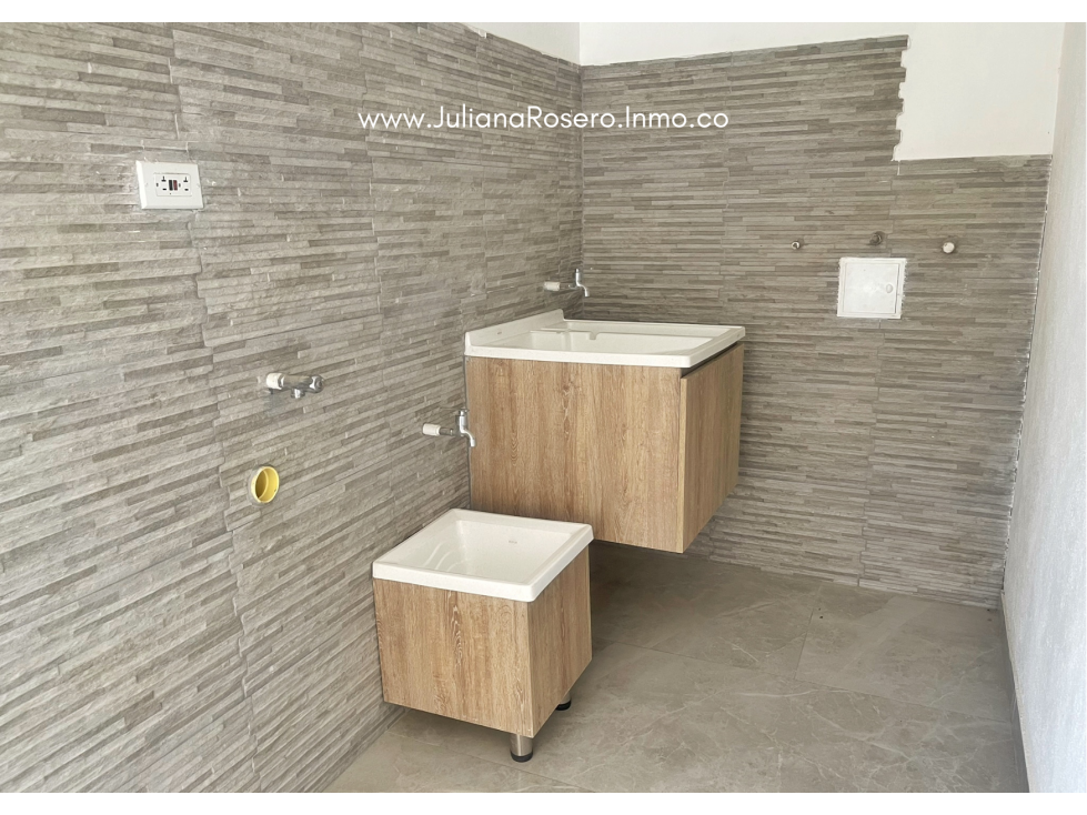 VENDO CASAS PARA ESTRENAR EN ALTOS DE MONTANA — foto 6