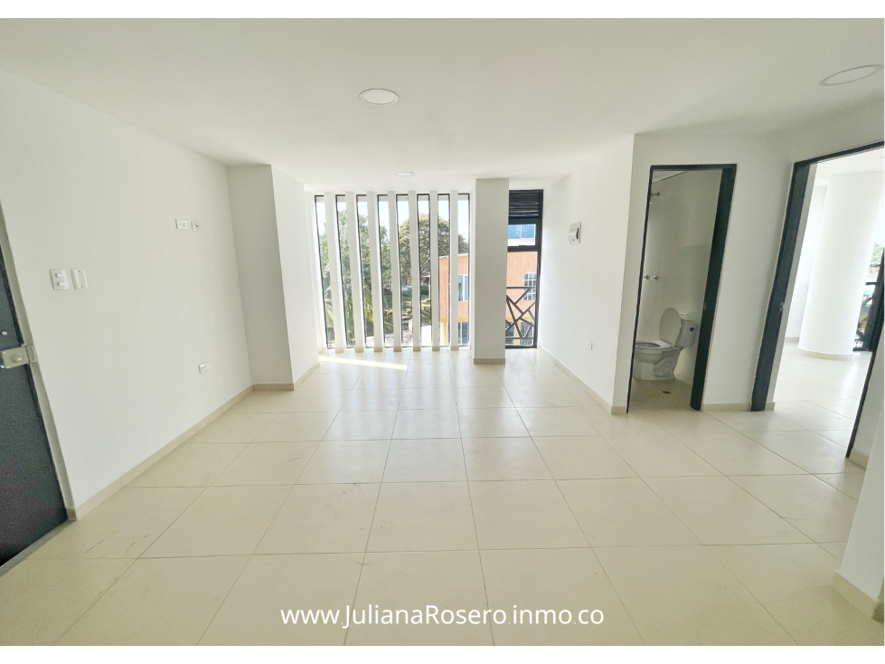 VENDO APARTAMENTOS EN LOMAS DE GRANADA - 2