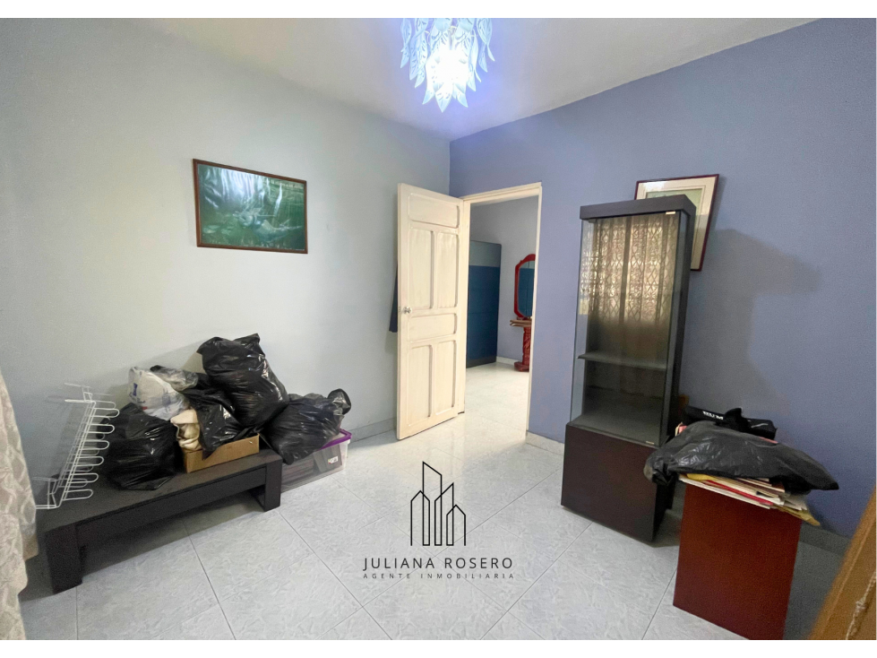 VENDO CASA EN PRADOS DEL NORTE (1 PISO) — foto 4