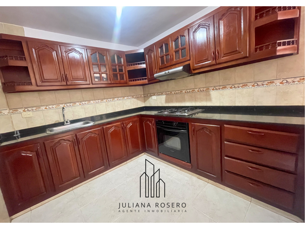 VENDO CASA EN CONJUNTO CERRADO POR CAMPANARIO — foto 5