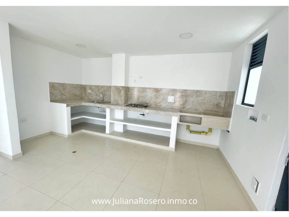 VENDO APARTAMENTOS EN LOMAS DE GRANADA - 3
