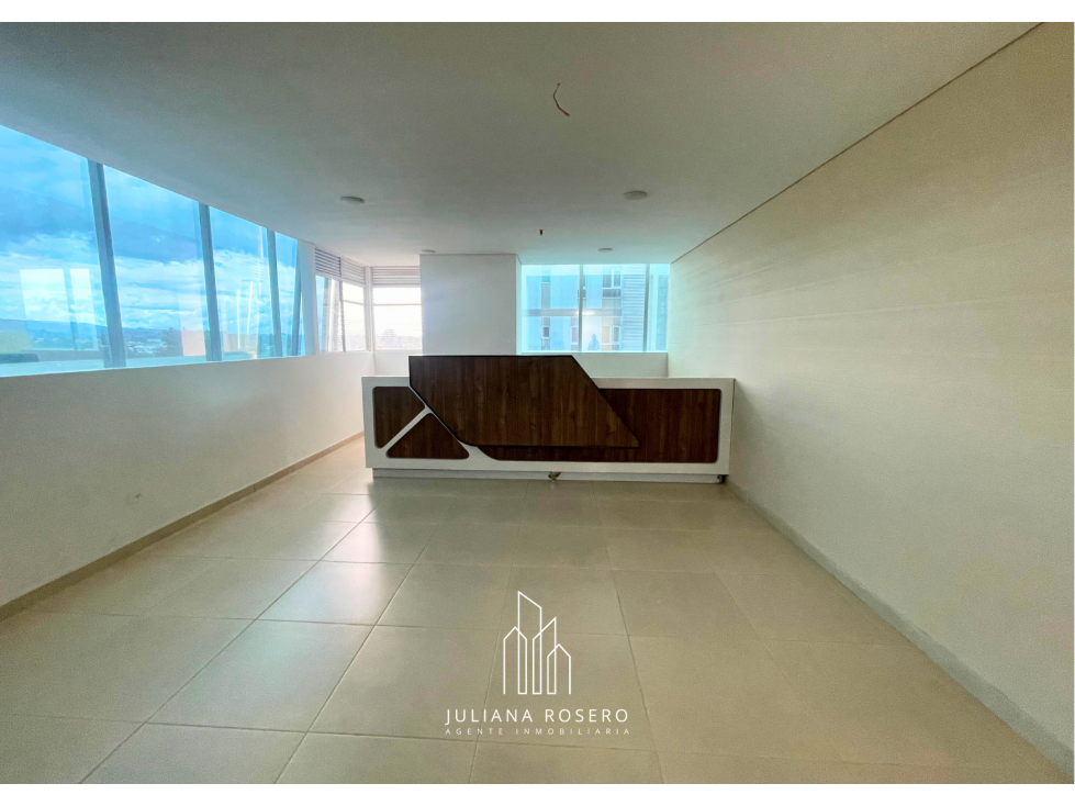 VENDO OFICINA / CONSULTORIO PARA ESTRENAR EN MACHANGARA - 5