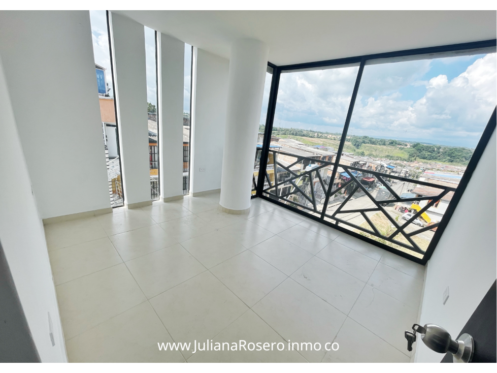 VENDO APARTAMENTOS EN LOMAS DE GRANADA - 1