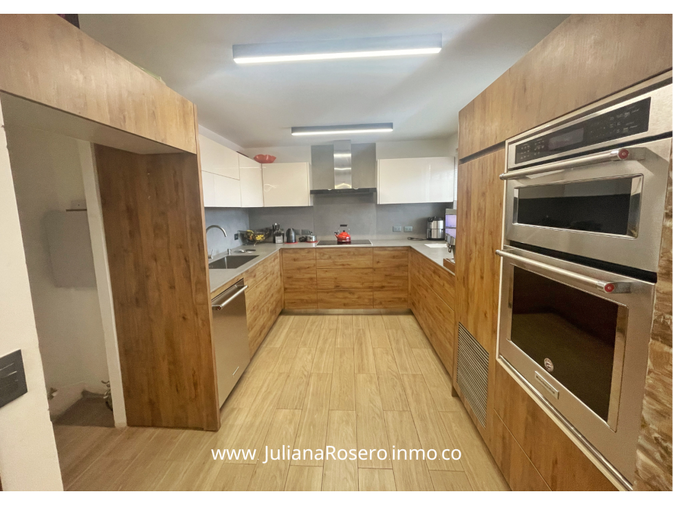 VENDO EXCLUSIVA Y LUJOSA CASA EN CAMPO ARAGON — foto 6