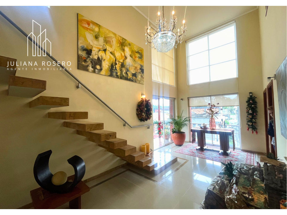 VENDO / ARRIENDO PENTHOUSE DUPLEX CERCA AL CLUB CAMPESTRE
