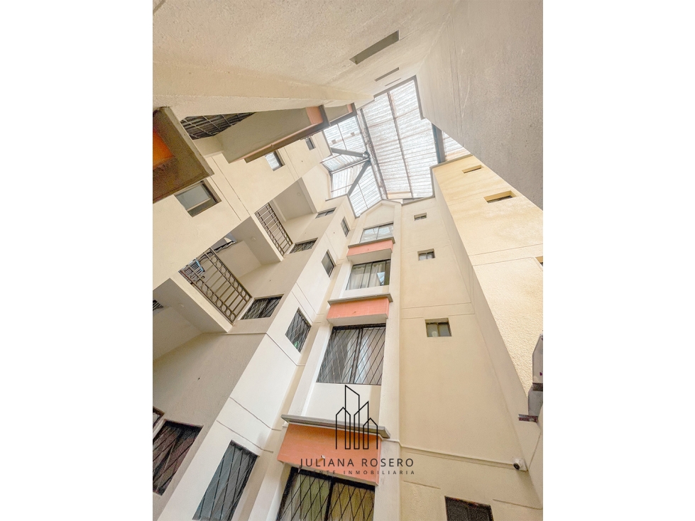 VENDO APARTAMENTO EN LA ESTANCIA — foto 3