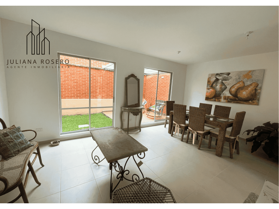 VENDO HERMOSAS CASAS PARA ESTRENAR EN COMPOSTELA (VARIANTE NORTE) — foto 2