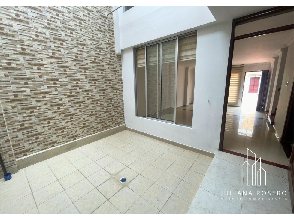 VENDO CASA EN CONJUNTO CERRADO POR CAMPANARIO — foto 6
