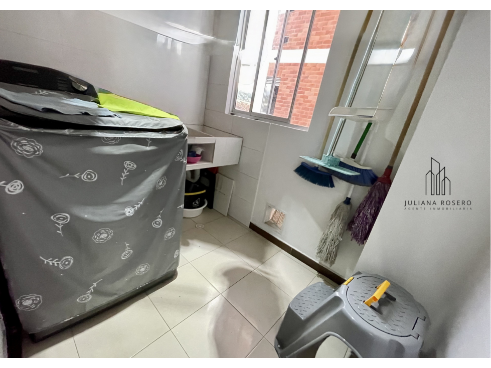 VENDO HERMOSO APARTAMENTO REMODELADO EN CIUDAD JARDÍN — foto 5