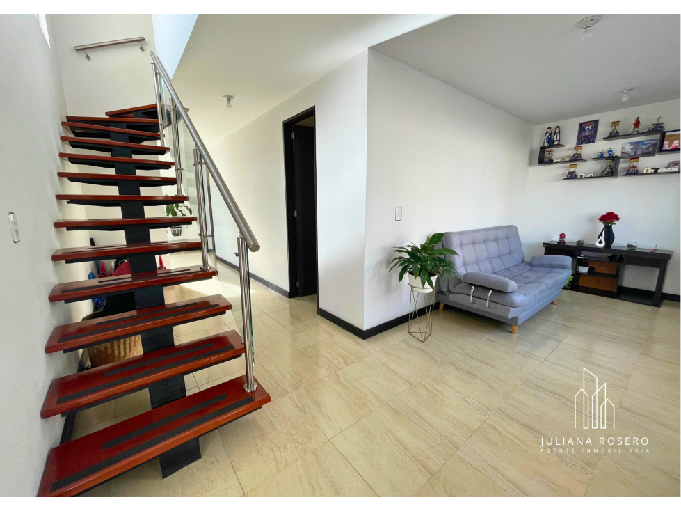 VENDO CASA EN CAMPO ARAGON ESQUINERA — foto 3