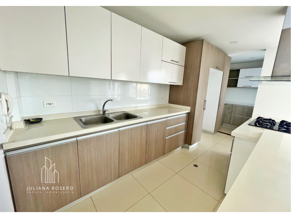 VENDO EXCLUSIVO APARTAMENTO EN CATAY - 2