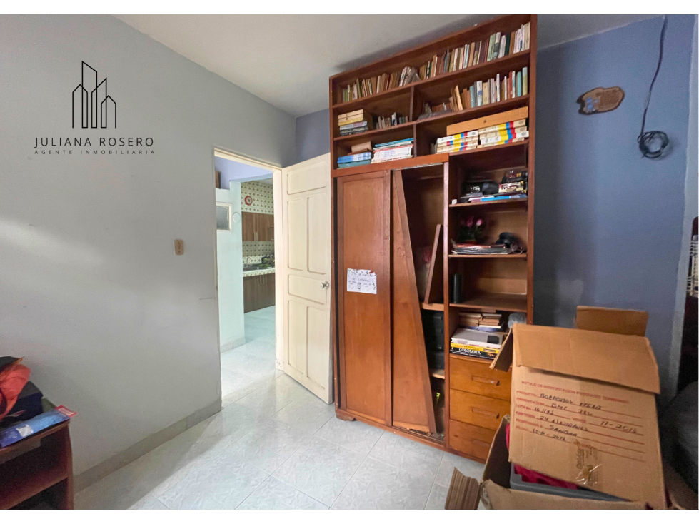 VENDO CASA EN PRADOS DEL NORTE (1 PISO) — foto 6