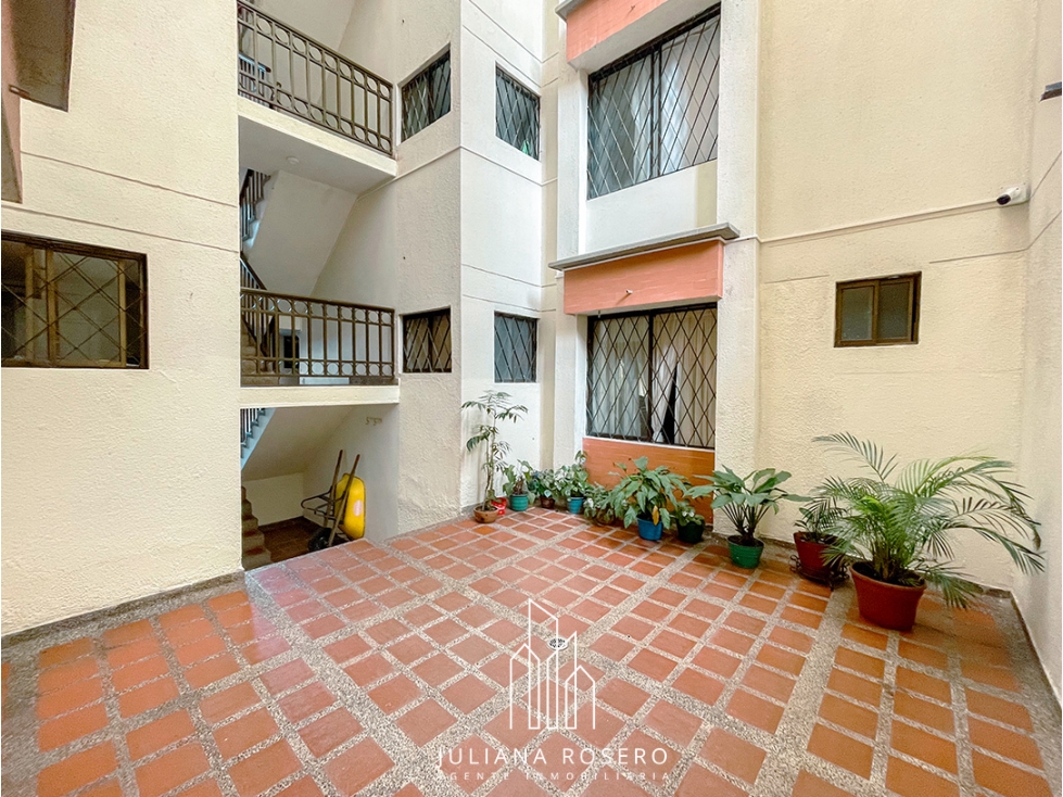 VENDO APARTAMENTO EN LA ESTANCIA — foto 2