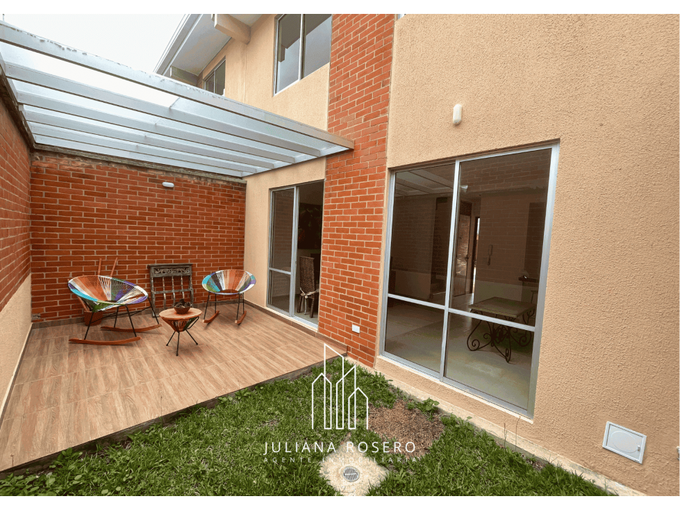 VENDO HERMOSAS CASAS PARA ESTRENAR EN COMPOSTELA (VARIANTE NORTE) — foto 6