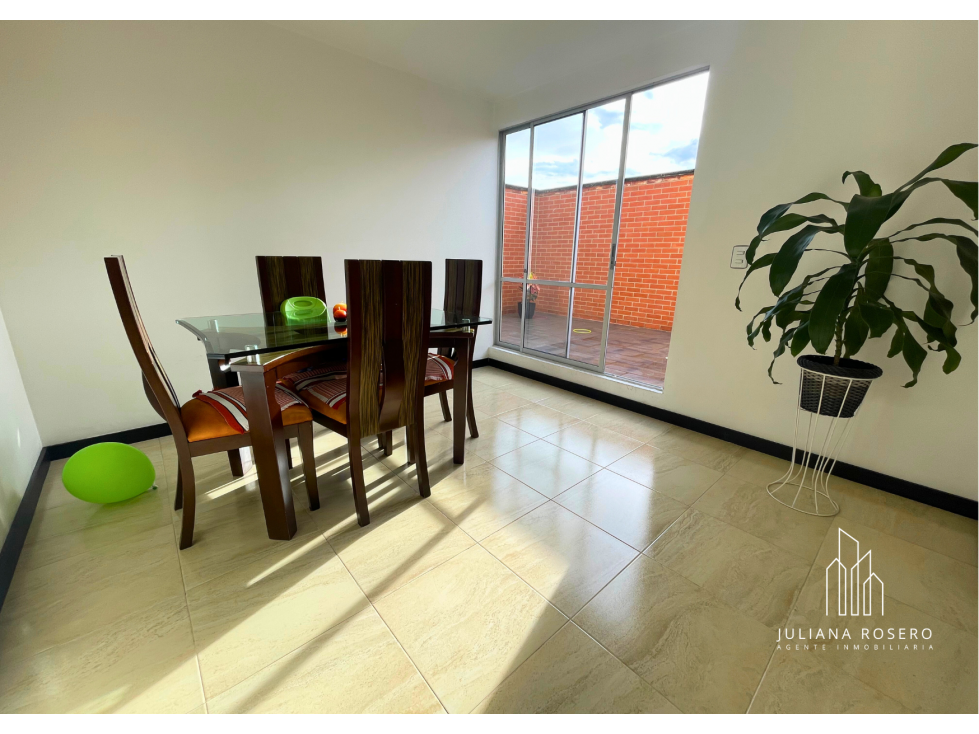 VENDO CASA EN CAMPO ARAGON ESQUINERA — foto 4