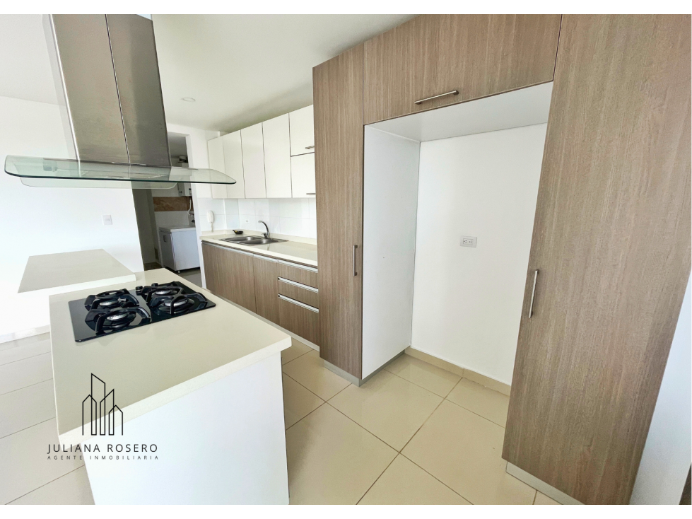 VENDO EXCLUSIVO APARTAMENTO EN CATAY - 3
