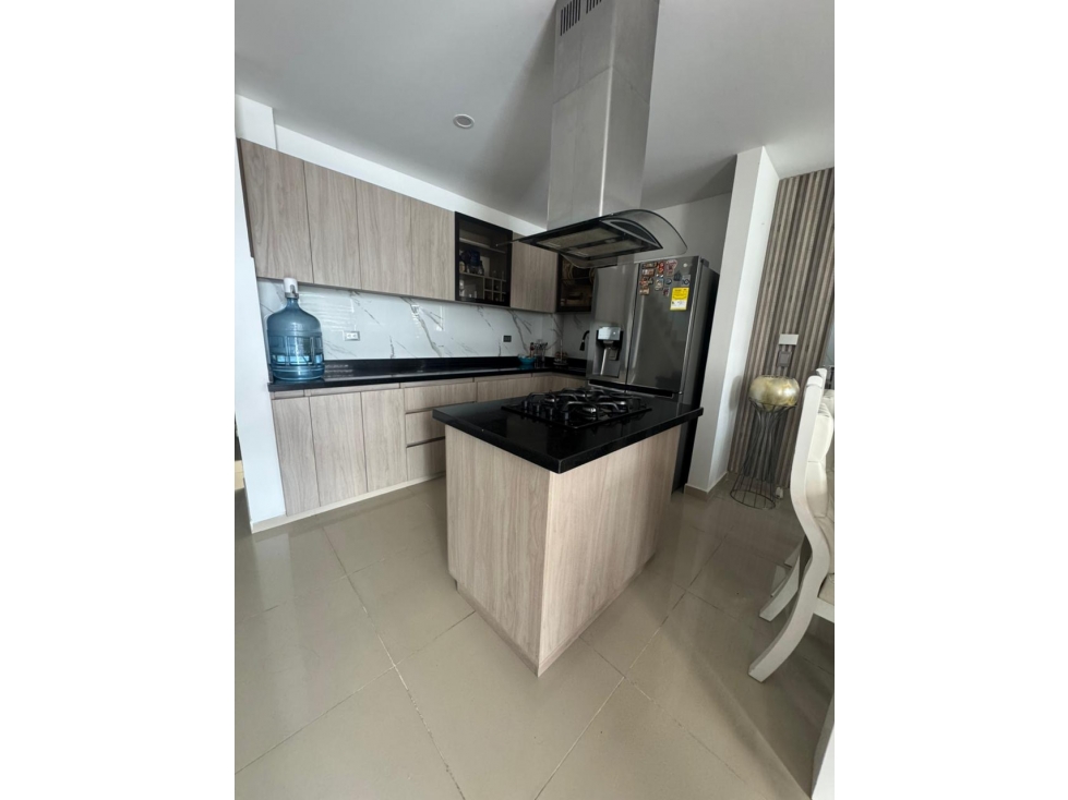 VENDO CASA EN CONJUNTO CERRADO EN SANTA CLARA — foto 6